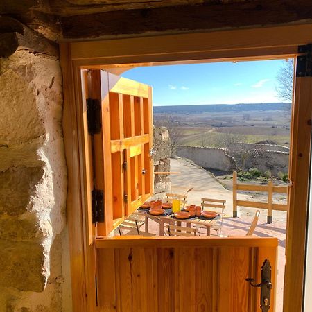 El Retiro & Gastro Vivencias Βίλα Siguenza Εξωτερικό φωτογραφία