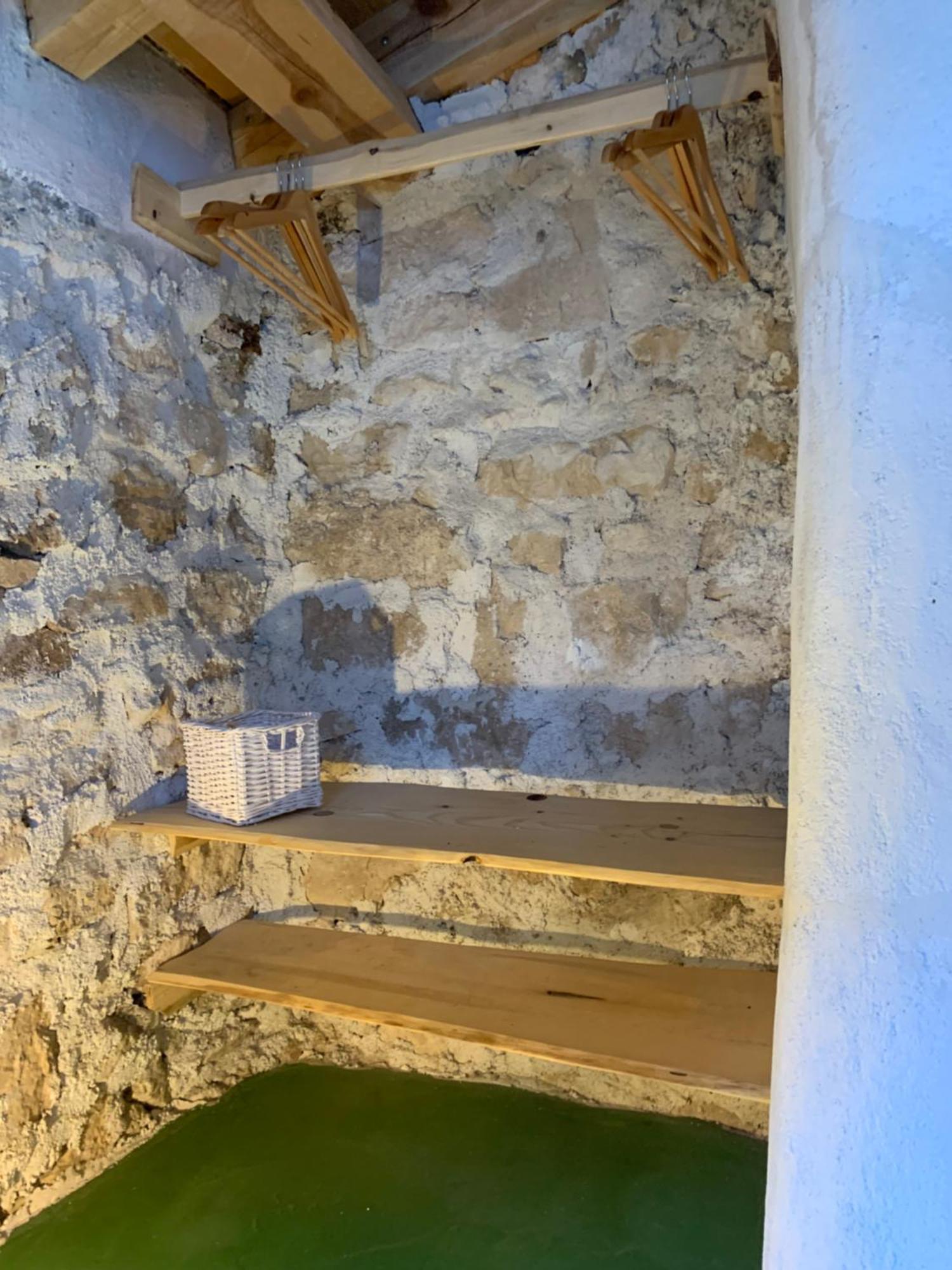 El Retiro & Gastro Vivencias Βίλα Siguenza Εξωτερικό φωτογραφία