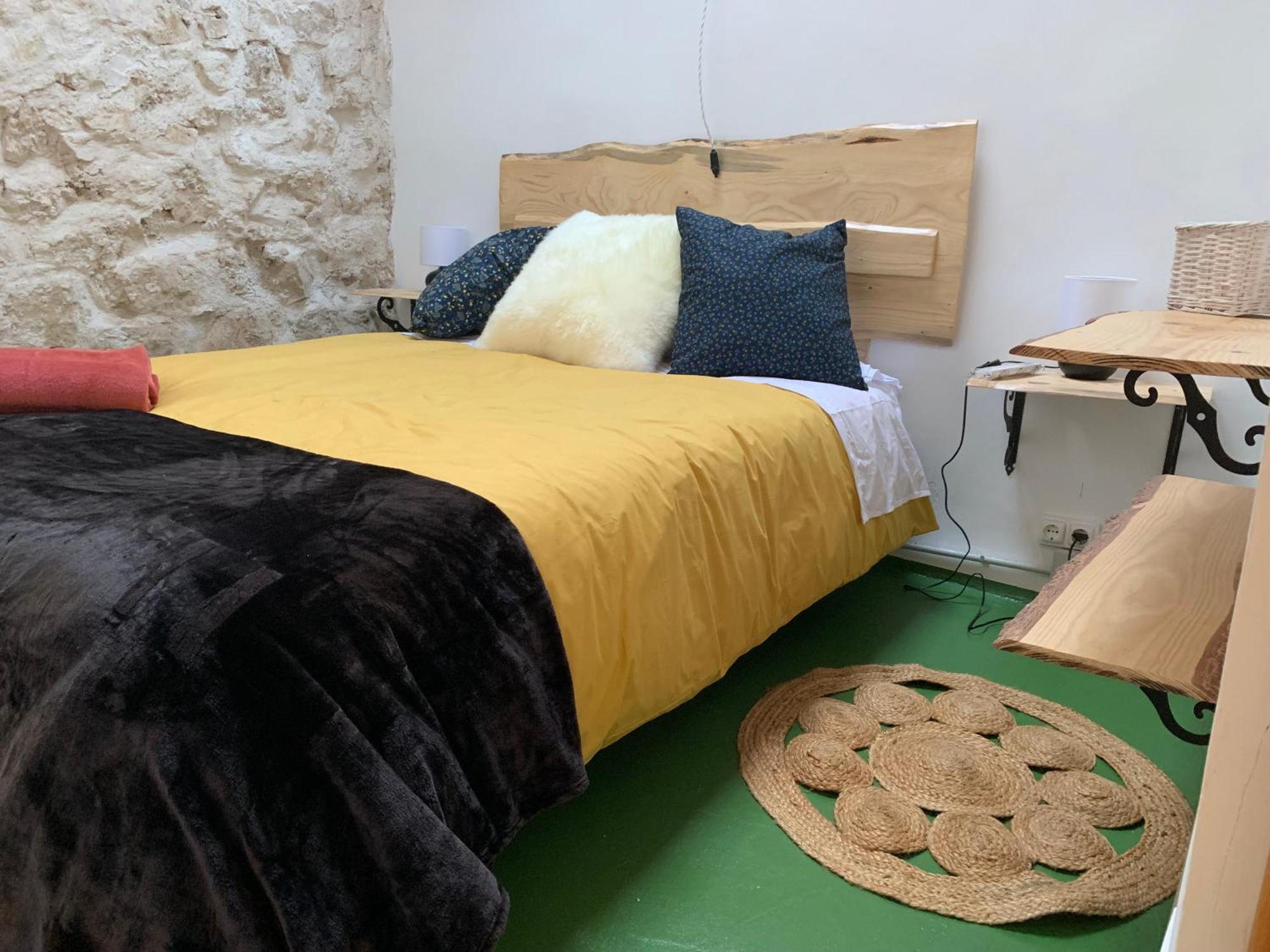 El Retiro & Gastro Vivencias Βίλα Siguenza Εξωτερικό φωτογραφία