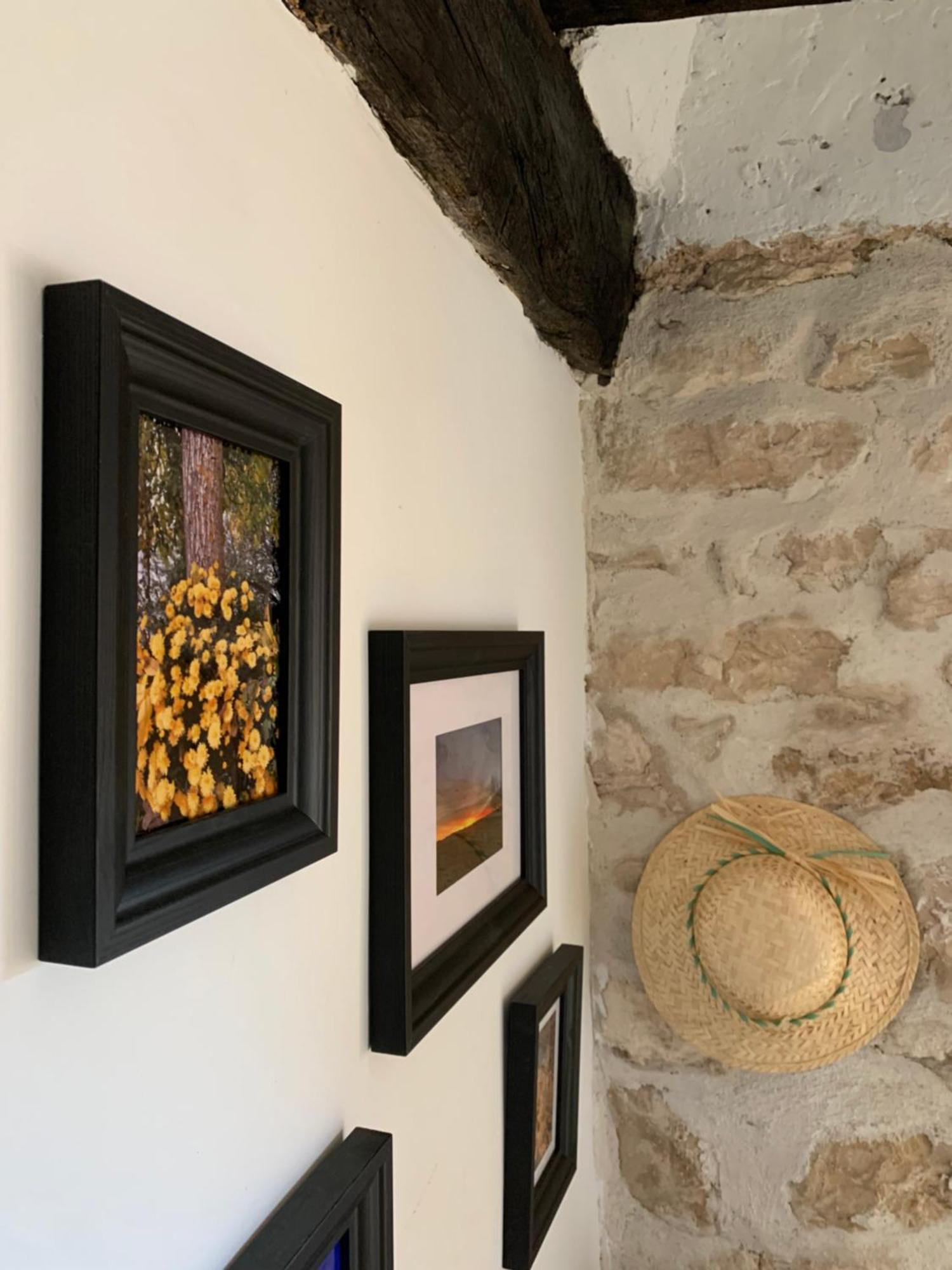 El Retiro & Gastro Vivencias Βίλα Siguenza Εξωτερικό φωτογραφία