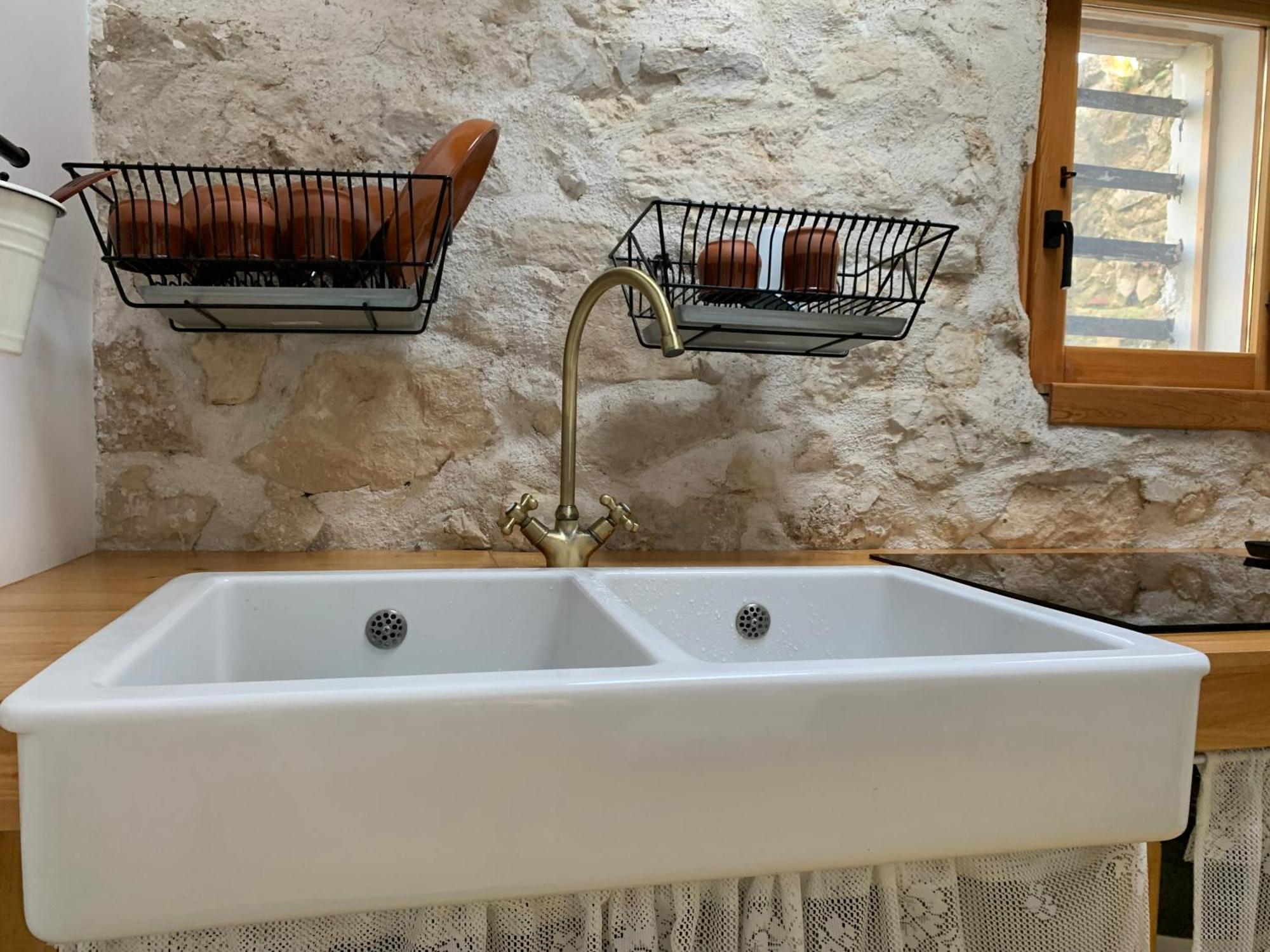El Retiro & Gastro Vivencias Βίλα Siguenza Εξωτερικό φωτογραφία