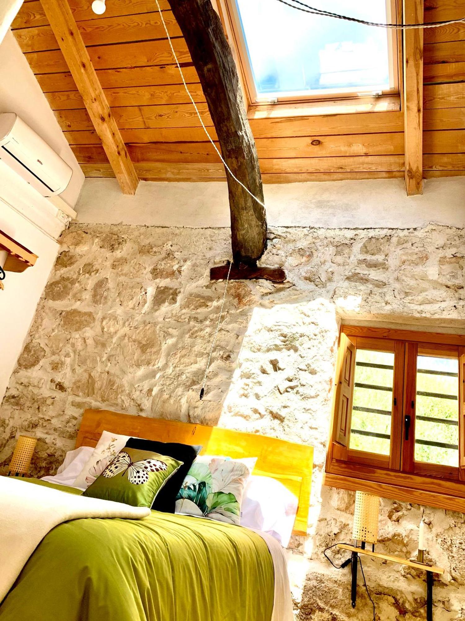 El Retiro & Gastro Vivencias Βίλα Siguenza Εξωτερικό φωτογραφία