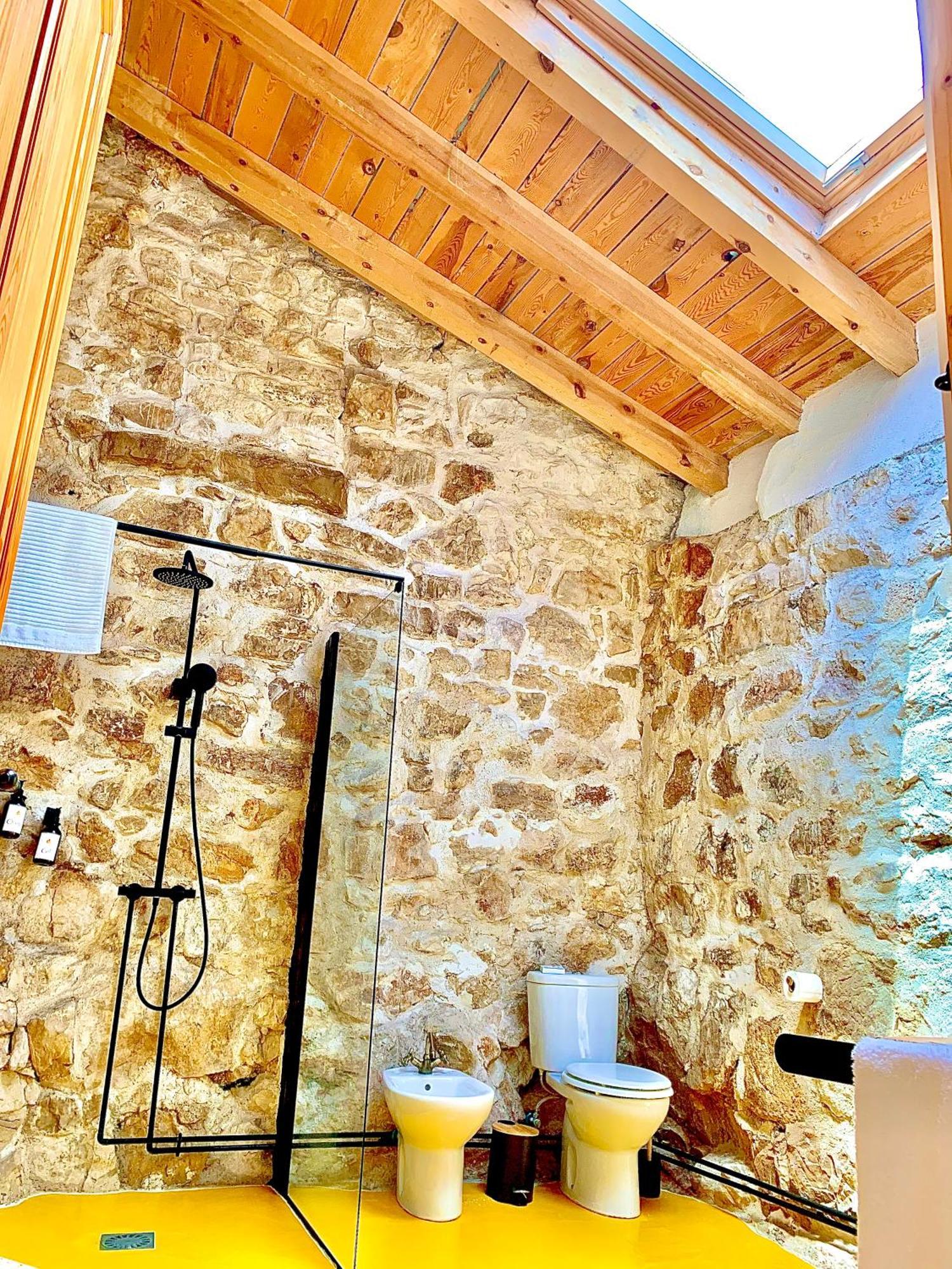 El Retiro & Gastro Vivencias Βίλα Siguenza Εξωτερικό φωτογραφία