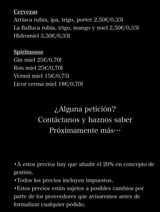 El Retiro & Gastro Vivencias Βίλα Siguenza Εξωτερικό φωτογραφία