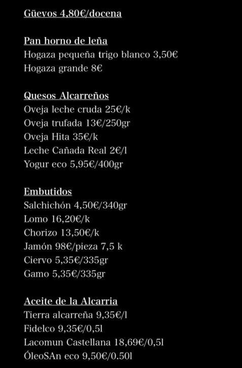 El Retiro & Gastro Vivencias Βίλα Siguenza Εξωτερικό φωτογραφία