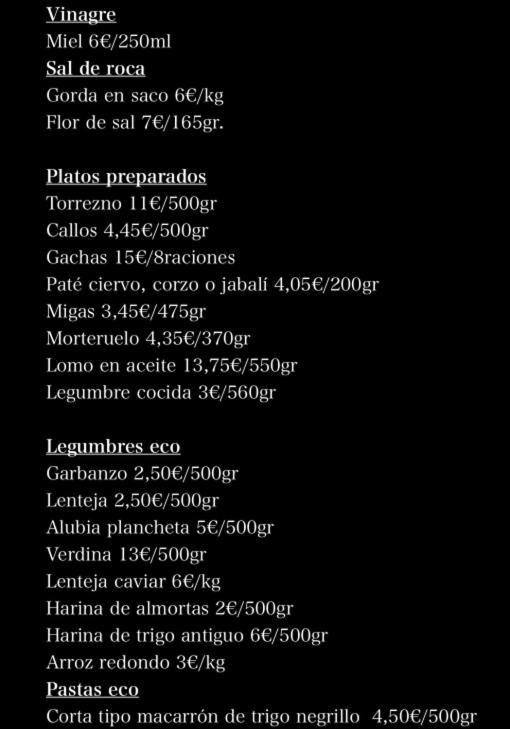 El Retiro & Gastro Vivencias Βίλα Siguenza Εξωτερικό φωτογραφία